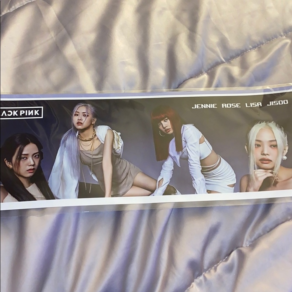 Blackpink